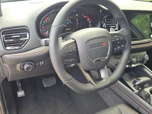 New 2026 Dodge Durango GT AWD/4WD image 31