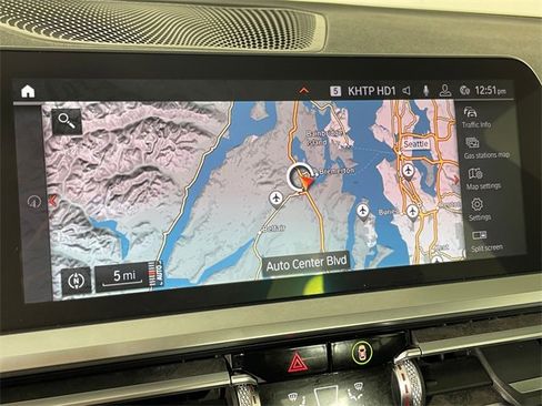 Used 2019 BMW 330i 330i w/ Convenience Package image 8