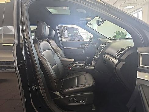 Used 2018 Ford Explorer Sport image 40