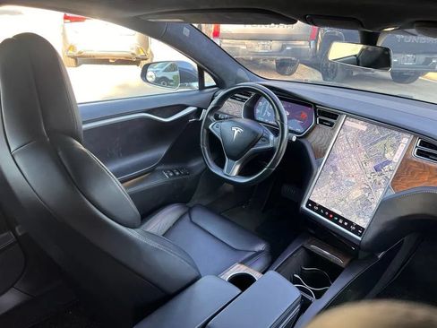 Used 2018 Tesla Model S 100D AWD/4WD image 22