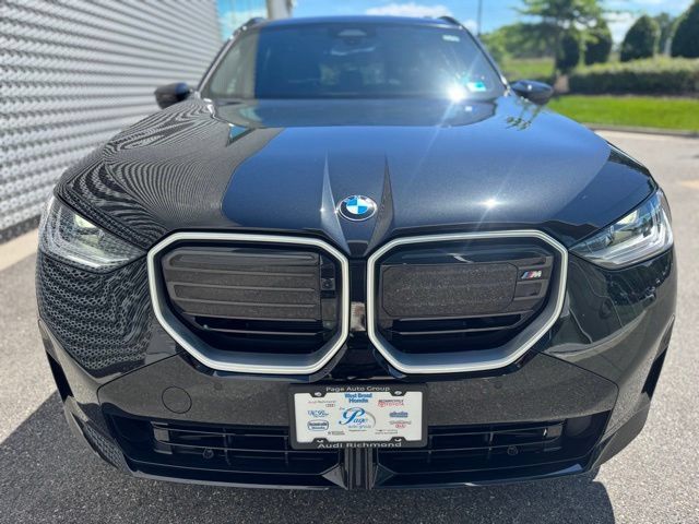 Used 2025 BMW X3 M50 w/ Premium Package AWD/4WD image 8