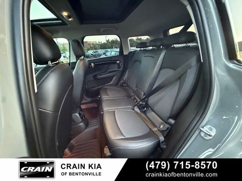 Used 2022 MINI Cooper Countryman FWD image 24