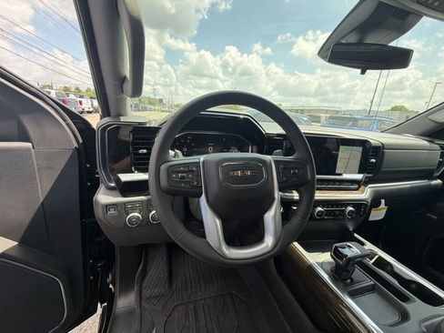 New 2026 GMC Sierra 1500 Elevation w/ Elevation Premium Package AWD/4WD image 14