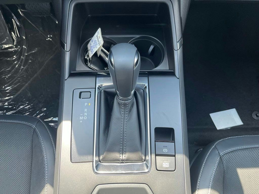 New 2026 MAZDA CX-5 Select AWD/4WD image 14