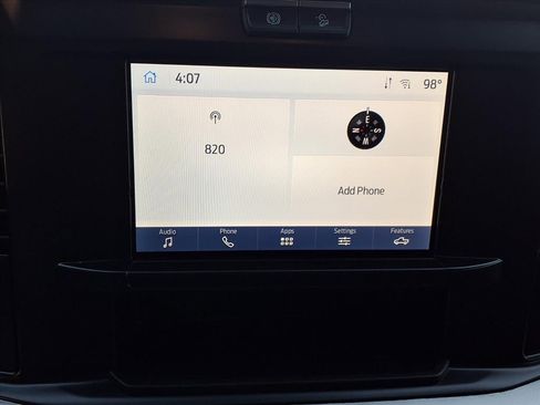 New 2026 Ford F250 XL w/ STX Appearance Package image 8