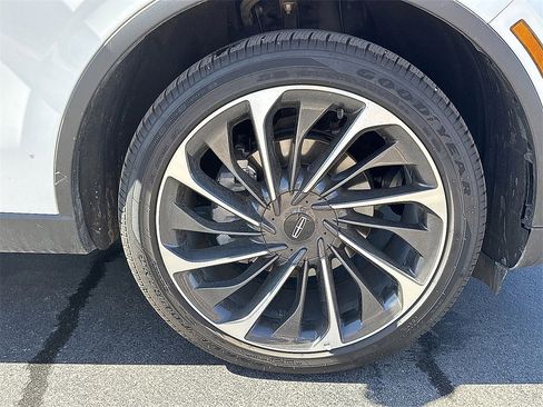 New 2025 Lincoln Aviator Reserve w/ Luxury Package image 8