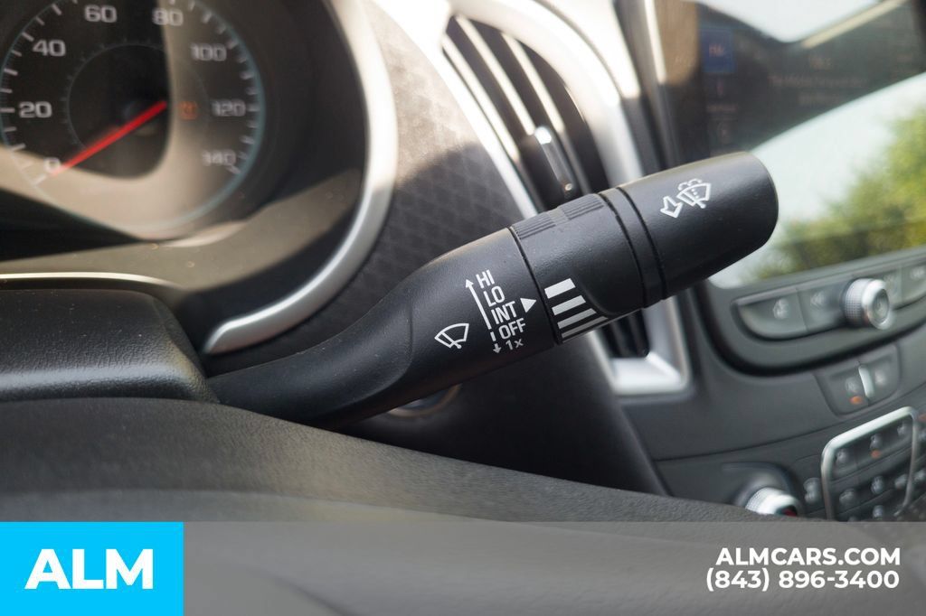 Used 2024 Chevrolet Malibu LT FWD image 29