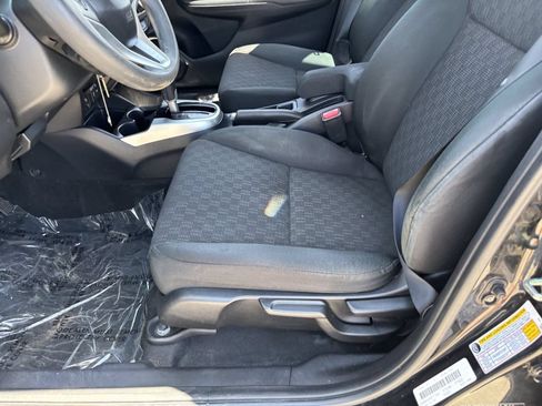 Used 2017 Honda Fit LX image 18