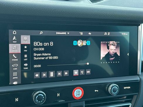 Used 2025 Porsche Macan S image 19