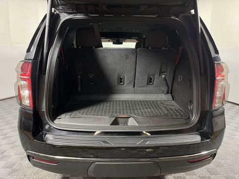 Used 2021 Chevrolet Tahoe Z71 image 27