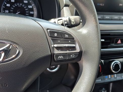 Certified 2023 Hyundai Kona SEL AWD/4WD image 22