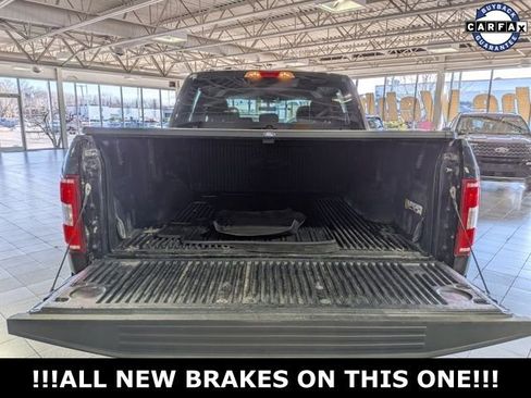 Used 2020 Ford F150 XLT w/ XTR Package image 21