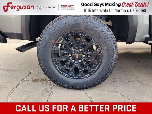 New 2026 GMC Canyon Elevation w/ Convenience Package AWD/4WD image 52