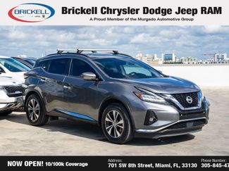Used 2019 Nissan Murano SV w/ Premium Package video 3