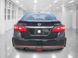 Used 2017 Nissan Sentra NISMO w/ NISMO Premium Package image 4