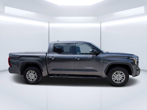 Used 2023 Toyota Tundra SR5 w/ SR5 Premium Package AWD/4WD image 2