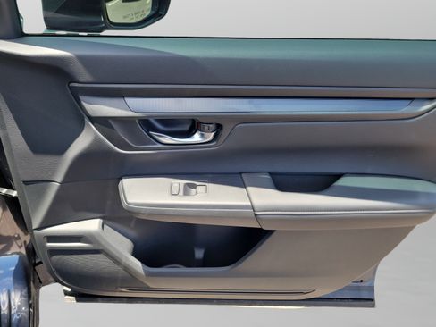 Certified 2026 Honda CR-V LX image 19