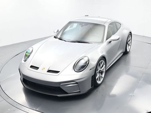Used 2026 Porsche 911 GT3 image 37