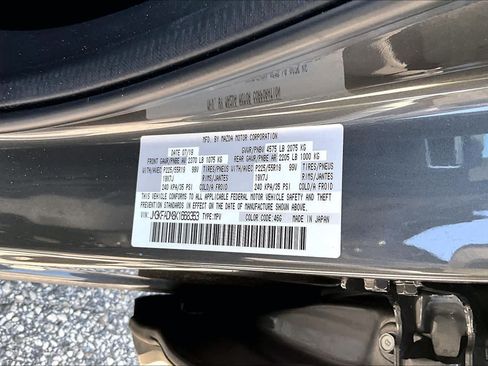 Used 2019 MAZDA CX-5 Grand Touring w/ GT Premium Package FWD image 37