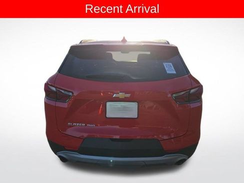 Used 2022 Chevrolet Blazer LT AWD/4WD image 5