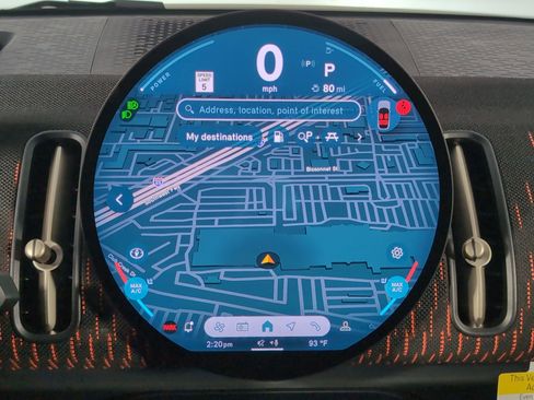 New 2026 MINI Cooper Countryman S image 25