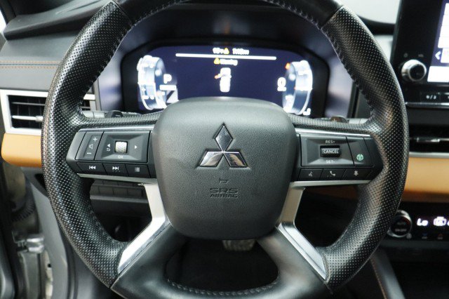 Used 2024 Mitsubishi Outlander SEL FWD image 10