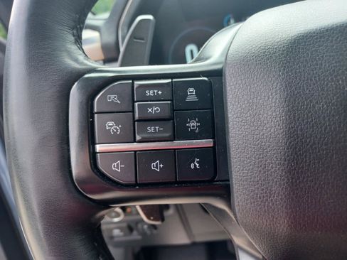 Used 2023 Ford F150 Raptor AWD/4WD image 16