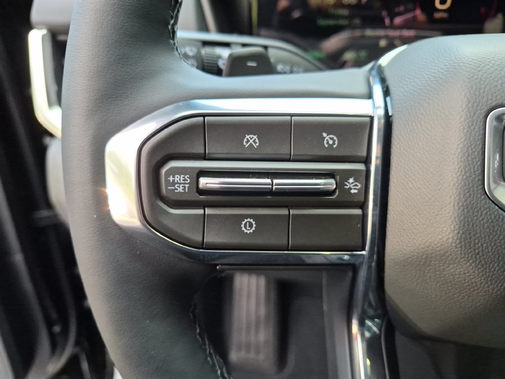 New 2027 GMC Terrain Elevation w/ Elevation Premium Package AWD/4WD image 21