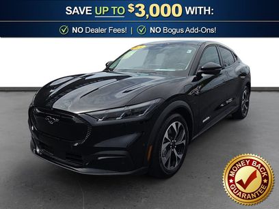 Used 2024 Ford Mustang Mach-E Select w/ Comfort Package Lite