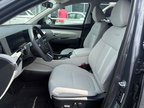 Certified 2026 Hyundai Tucson SEL FWD image 16