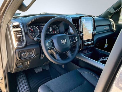 New 2026 RAM 1500 Big Horn image 4