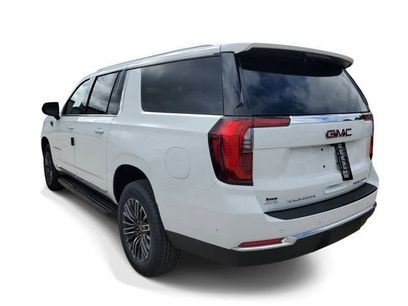 New 2026 GMC Yukon XL Elevation