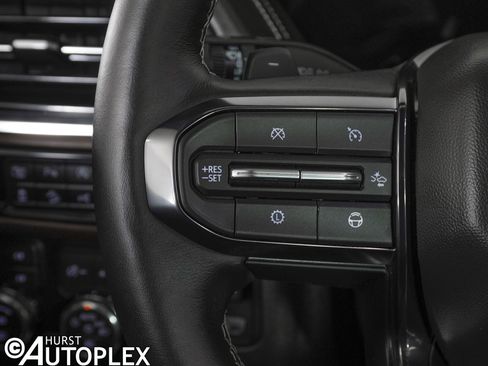 Used 2026 GMC Yukon XL Denali Ultimate image 23