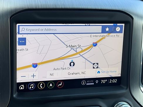 Used 2022 GMC Sierra 2500 Denali w/ Denali Ultimate Package image 14