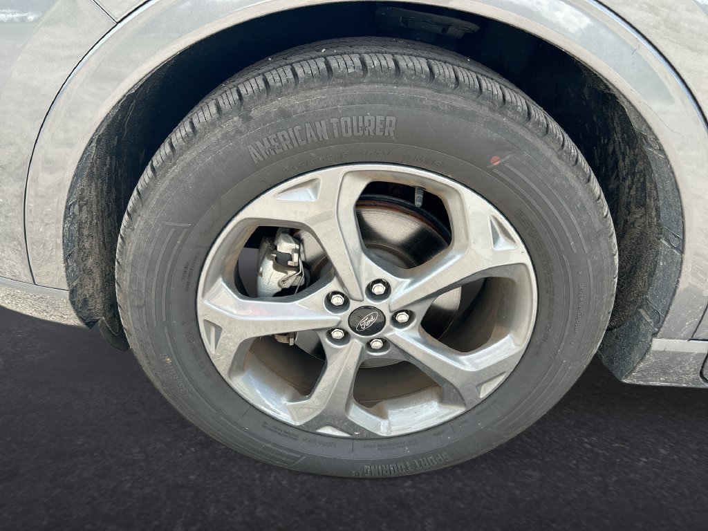 Used 2024 Ford Escape ST-Line FWD image 10