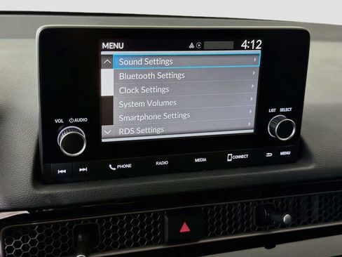 Used 2025 Honda Civic Sport image 29
