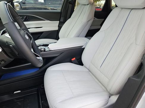 New 2026 Cadillac Lyriq Luxury w/ LPO, Floor Liner Package image 26