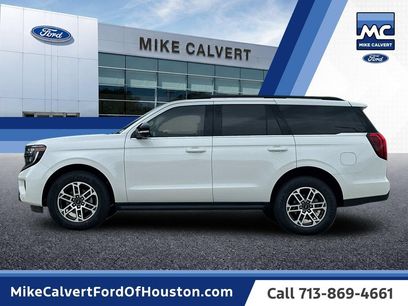 New 2026 Ford Expedition Active