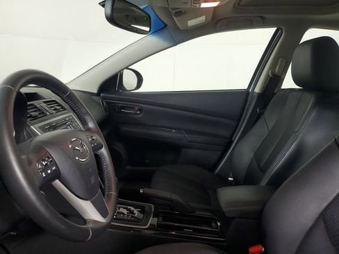 Used 2012 MAZDA MAZDA6 i Grand Touring FWD image 20