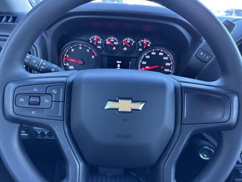 New 2026 Chevrolet Silverado 3500 W/T w/ WT Convenience Package image 21