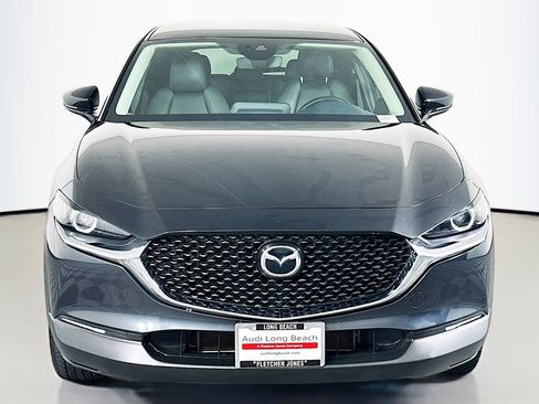 Used 2020 MAZDA CX-30 FWD w/ Select Package image 2