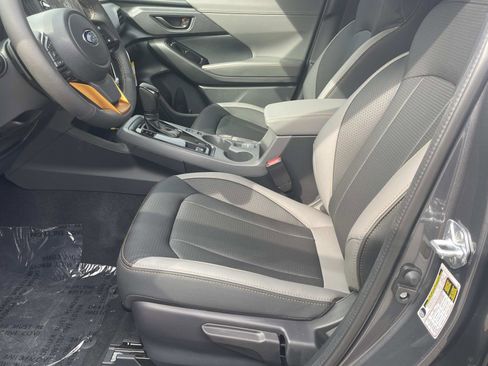 New 2026 Subaru Crosstrek 2.5i Wilderness image 8