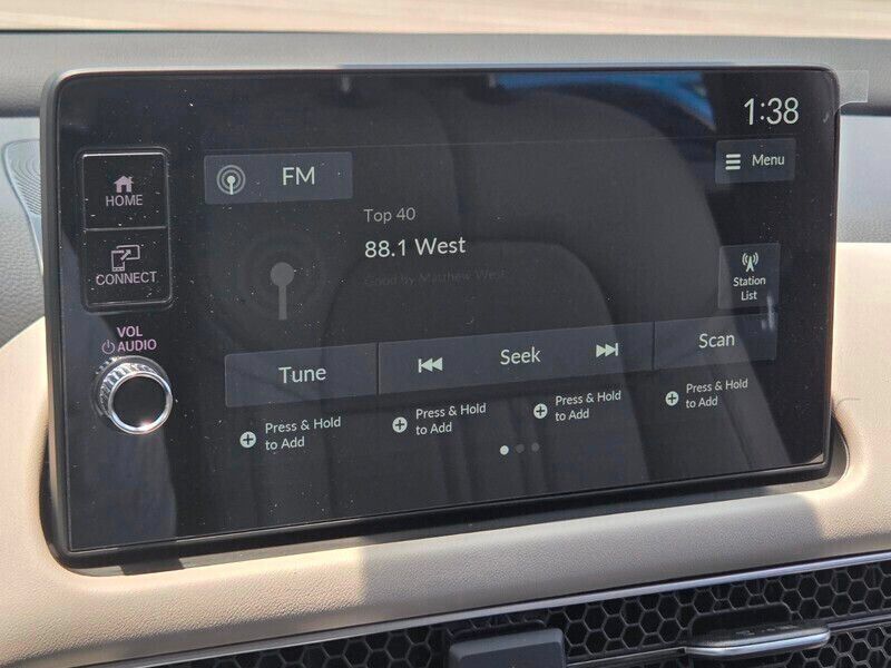 New 2027 Honda HR-V EX-L image 10