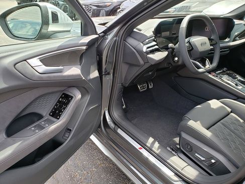 New 2026 Audi S5 Premium Plus AWD/4WD image 6