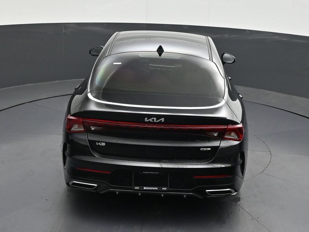 Used 2023 Kia K5 GT-Line w/ GT-Line Premium Package AWD/4WD image 19