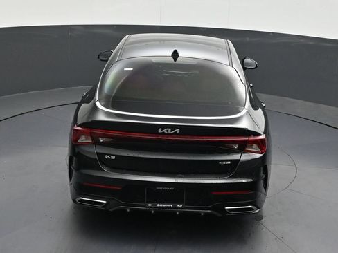 Used 2023 Kia K5 GT-Line w/ GT-Line Premium Package AWD/4WD image 19