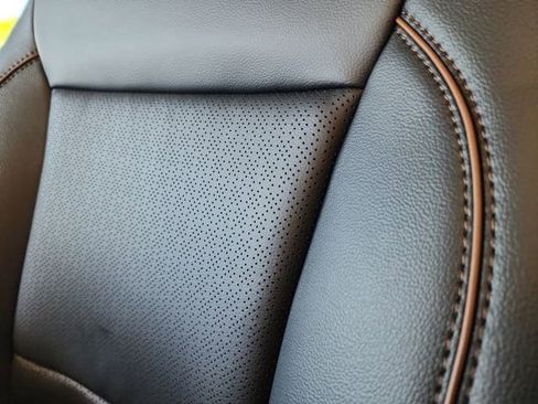 New 2025 Ford F250 Lariat w/ Lariat Ultimate Package image 15