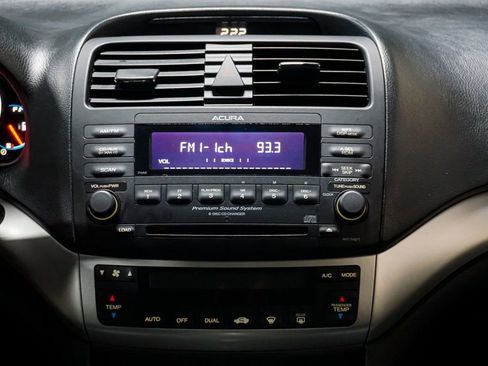 Used 2005 Acura TSX image 60