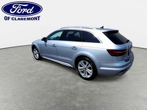 Used 2024 Audi A4 2.0T allroad Premium Plus AWD/4WD image 6