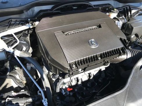Used 2024 Acura MDX SH-AWD w/ Technology Package image 18